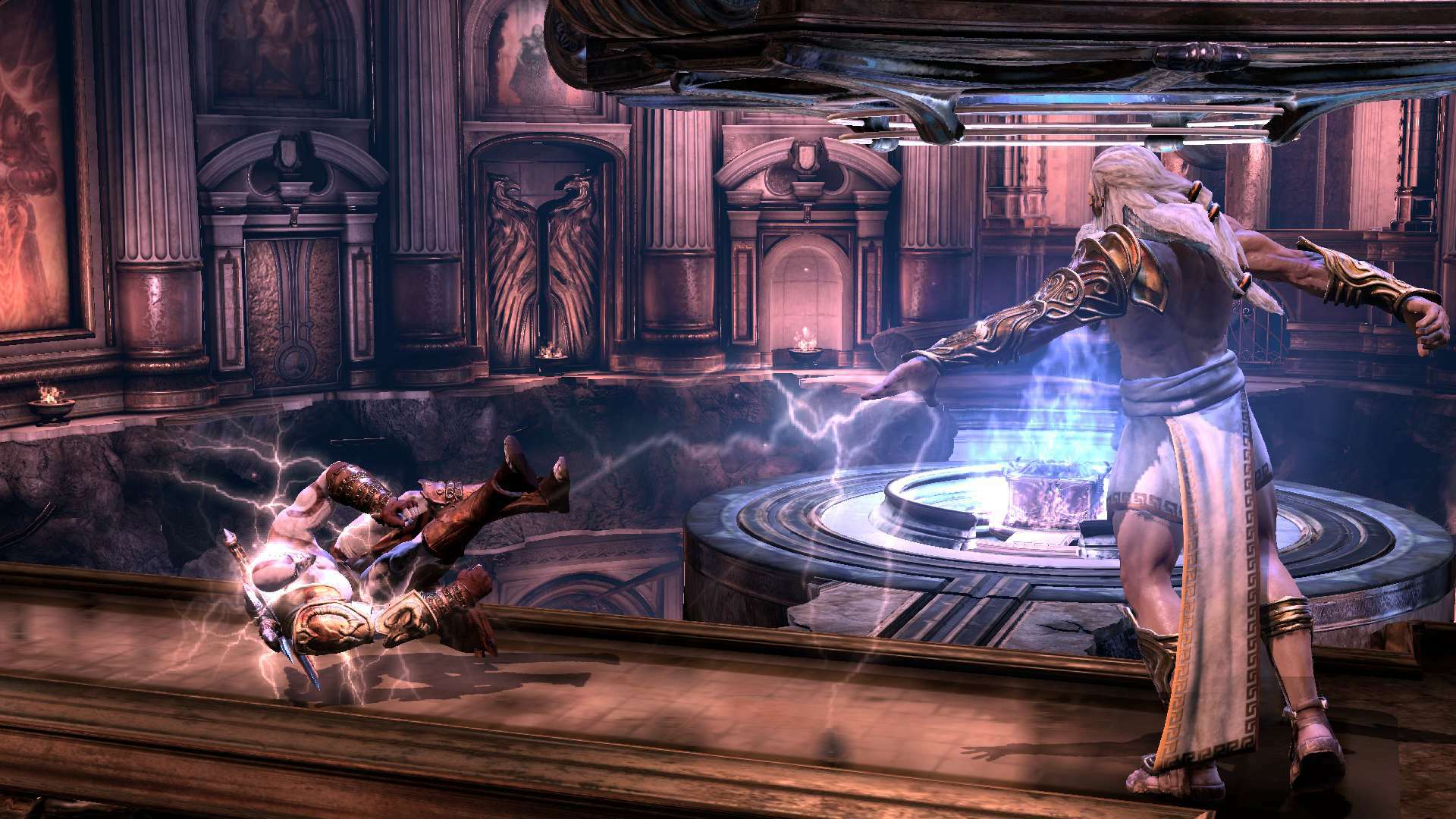 God of War III (Edición Especial) - Imagen 47